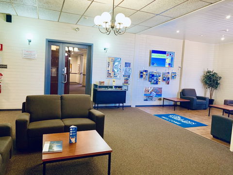 Opal Inn Hotel Motel - Accommodation Ballina 4
