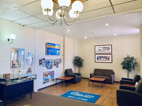 Opal Inn Hotel Motel - Accommodation Ballina 3