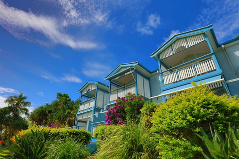 Tangalooma Island Resort - Accommodation Ballina 4