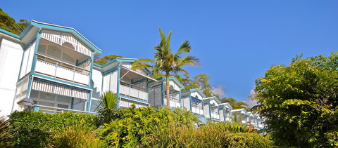Tangalooma Island Resort - Accommodation Ballina 0