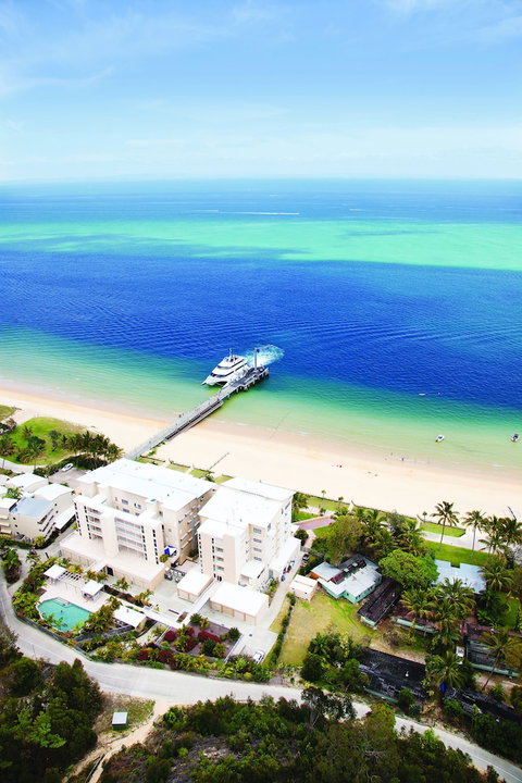 Tangalooma Island Resort - Accommodation Ballina 2