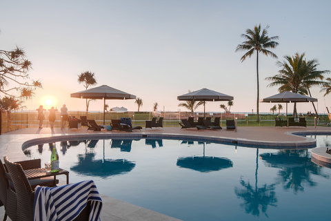 Tangalooma Island Resort - Accommodation Ballina 5