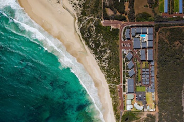 Apartment Port Fairy VIC Accommodation Ballina
