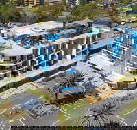 Mantra Quayside - Accommodation Ballina