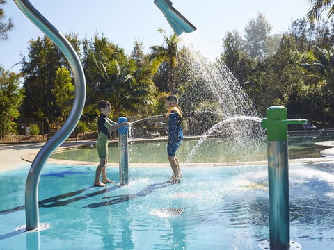 NRMA Murramarang Beachfront Holiday Resort - Accommodation Ballina 3