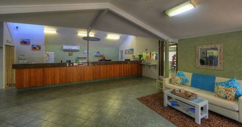 NRMA Murramarang Beachfront Holiday Resort - Accommodation Ballina 5