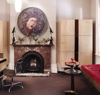 Medusa Boutique Hotel - Accommodation Ballina