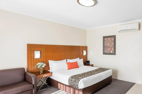 Central Motel & Apartments Signature Collection - Accommodation Ballina 7