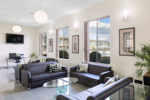 Central Motel & Apartments Signature Collection - Accommodation Ballina 4