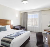 Central Motel  Apartments Signature Collection - Accommodation Ballina