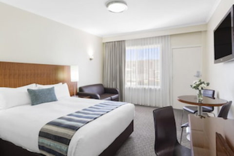 Central Motel & Apartments Signature Collection - Accommodation Ballina 0