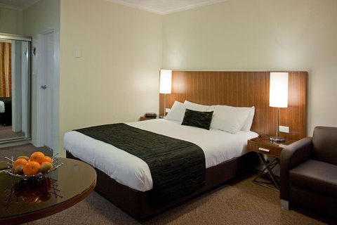 Central Motel & Apartments Signature Collection - Accommodation Ballina 6