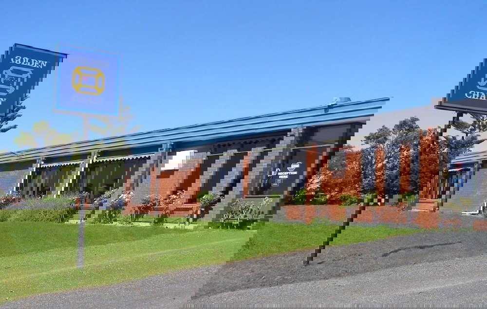  Accommodation Ballina