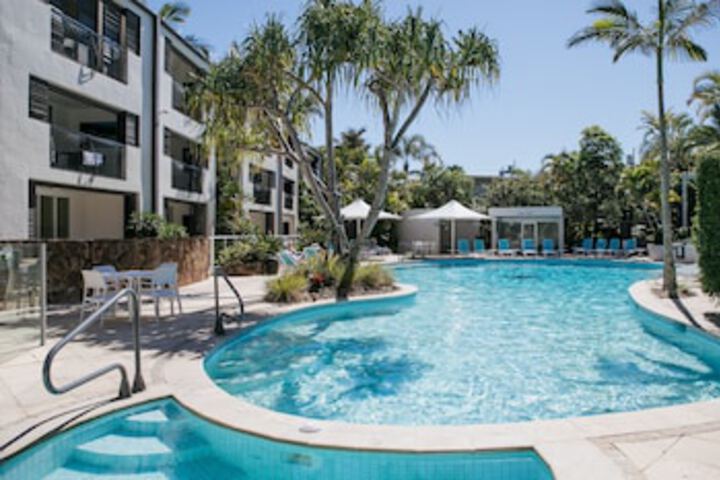  Accommodation Ballina