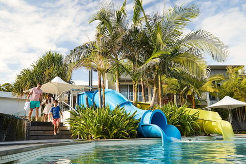 RACV Noosa Resort - Accommodation Ballina 5