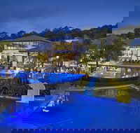 RACV Noosa Resort - Accommodation Ballina