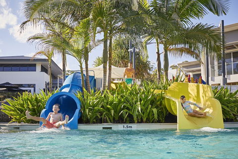 RACV Noosa Resort - Accommodation Ballina 4