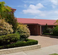 Colonial Motor Inn Bairnsdale - Accommodation Ballina