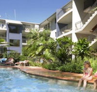 Flynns Beach Resort - Accommodation Ballina