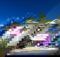 Freestyle Resort Port Douglas - Accommodation Ballina