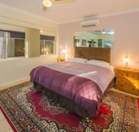 Bonville Lodge Bed  Breakfast - Accommodation Ballina