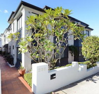 Avoca Randwick by Sydney Lodges - Accommodation Ballina