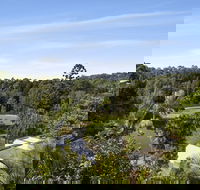 Pacific Bay Resort - Accommodation Ballina