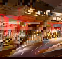Stamford Grand Adelaide - Accommodation Ballina