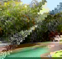 Macquarie Barracks Motor Inn - Accommodation Ballina