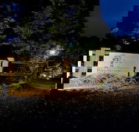 Bilpin Country Lodge - Accommodation Ballina