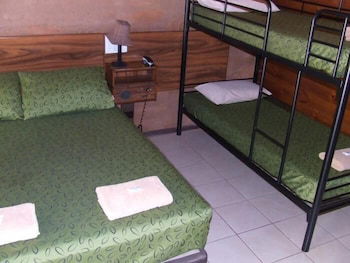 Territory Manor Motel & Caravan Park - Accommodation Ballina 3