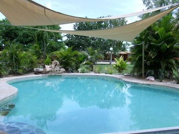 Territory Manor Motel & Caravan Park - Accommodation Ballina 1