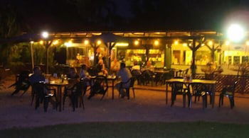 Territory Manor Motel & Caravan Park - Accommodation Ballina 4