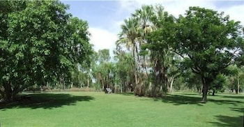 Territory Manor Motel & Caravan Park - Accommodation Ballina 5