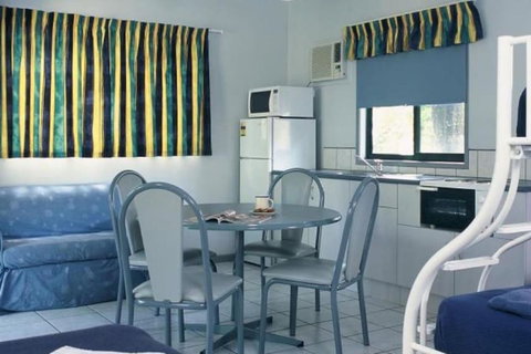 Cairns Sunland Leisure Park - Accommodation Ballina 6