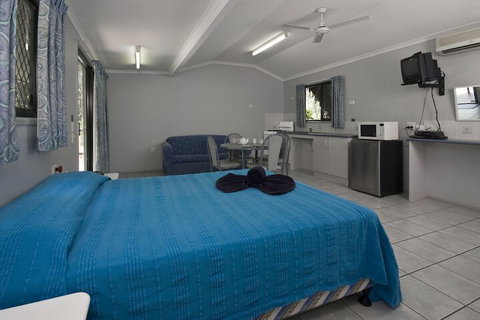 Cairns Sunland Leisure Park - Accommodation Ballina 2