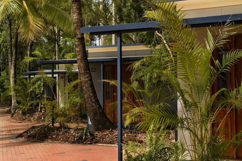 Cairns Sunland Leisure Park - Accommodation Ballina 5