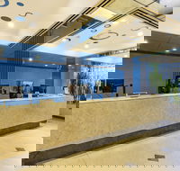 Quality Hotel Ambassador Perth - Accommodation Ballina