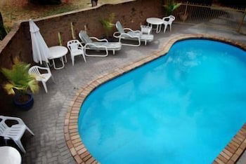 Darling Junction Motor Inn Wentworth - Accommodation Ballina 3