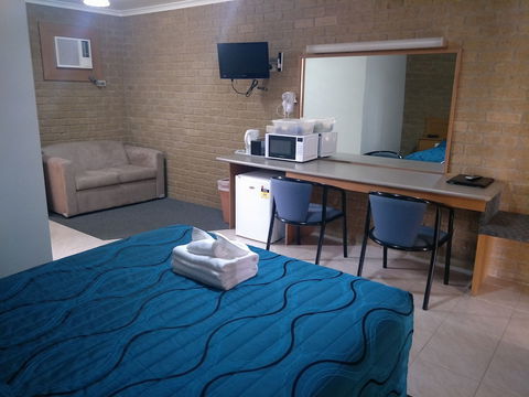 Darling Junction Motor Inn Wentworth - Accommodation Ballina 5