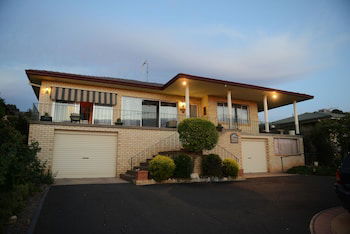 Kadina Bed & Breakfast - Accommodation Ballina 1