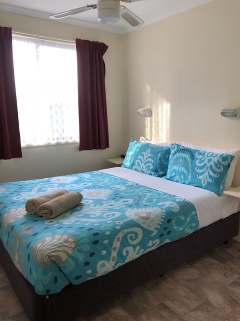 Twin Dolphins Holiday Park - Accommodation Ballina 5