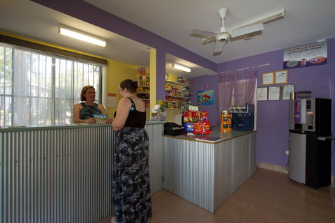 Twin Dolphins Holiday Park - Accommodation Ballina 0
