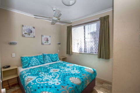 Twin Dolphins Holiday Park - Accommodation Ballina 2