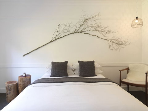 Biota Dining & Rooms - Accommodation Ballina 1