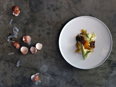 Biota Dining & Rooms - Accommodation Ballina 6