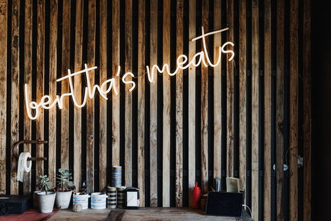 Biota Dining & Rooms - Accommodation Ballina 5