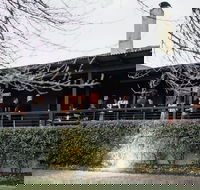 Biota Dining  Rooms - Accommodation Ballina