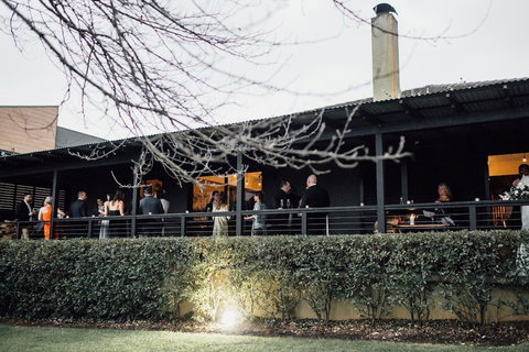 Biota Dining & Rooms - Accommodation Ballina 0