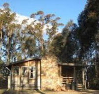 Wombat Valley Wild Country Cabins - Accommodation Ballina